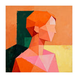 Geometric People 02 (Print Only) thumbnail