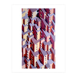 The infinite city (Print Only) thumbnail
