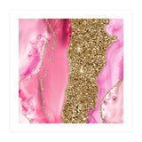 Agate Glitter Dazzle Texture 15  (Print Only) thumbnail