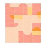 Retro Tiles 02 (Print Only) thumbnail