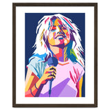 Debbie Harry art thumbnail