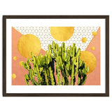 Cactus Dream #society6 #decor #buyart thumbnail