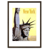 New York, Liberty Lady thumbnail