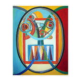 Composicion Num 4 (Print Only) thumbnail