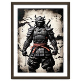 Samurai Warrior thumbnail