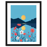 Sun And Flower thumbnail