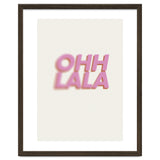OHH LALA thumbnail