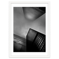 Downtown Fogfest No 1