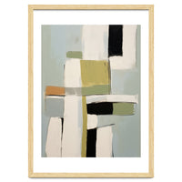 Modern Block Study 2