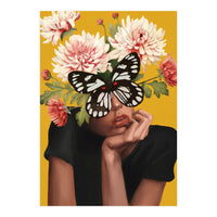Obscured Beauty (Print Only)