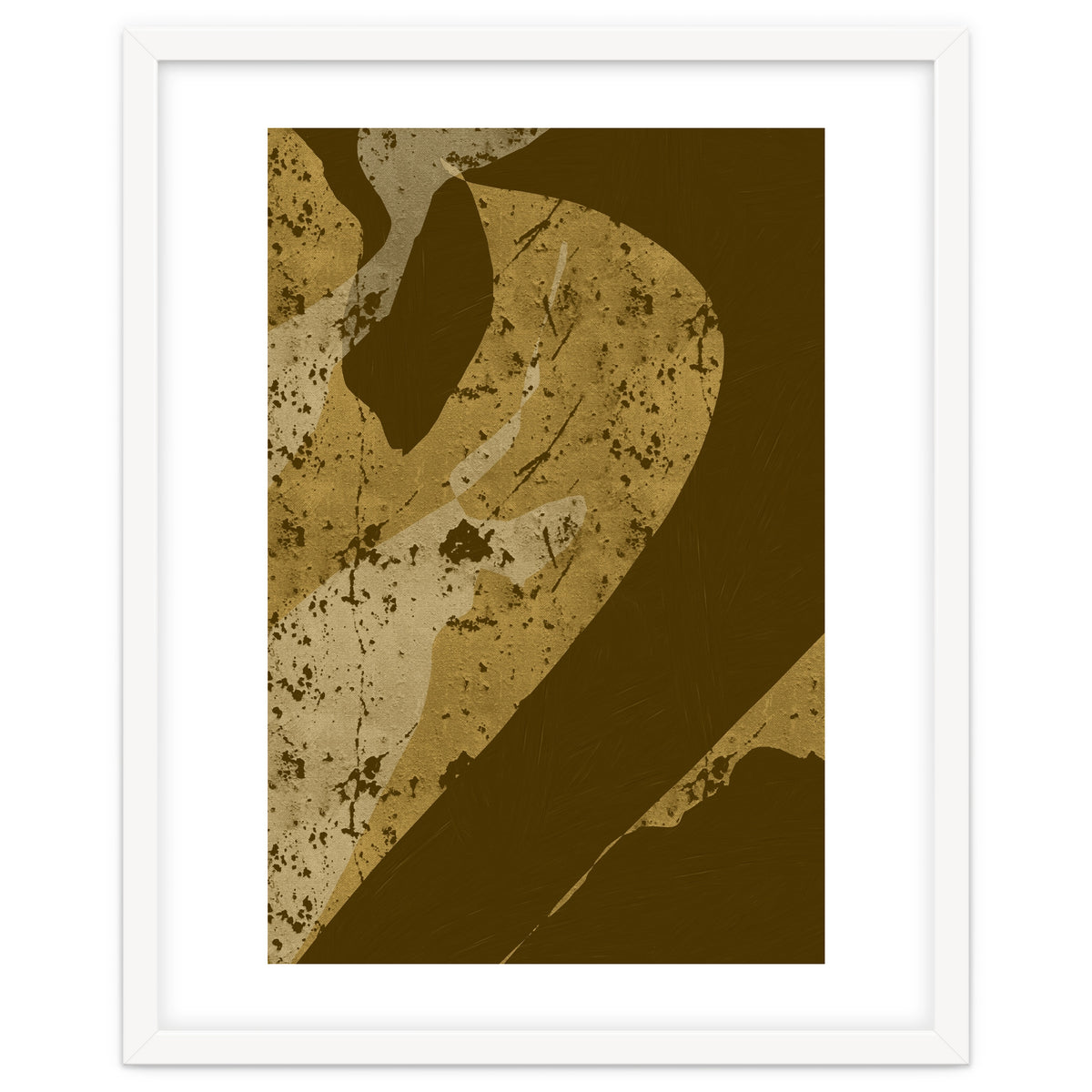 Peace of Abstraction