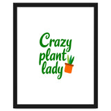 Crazy Plant Lady thumbnail