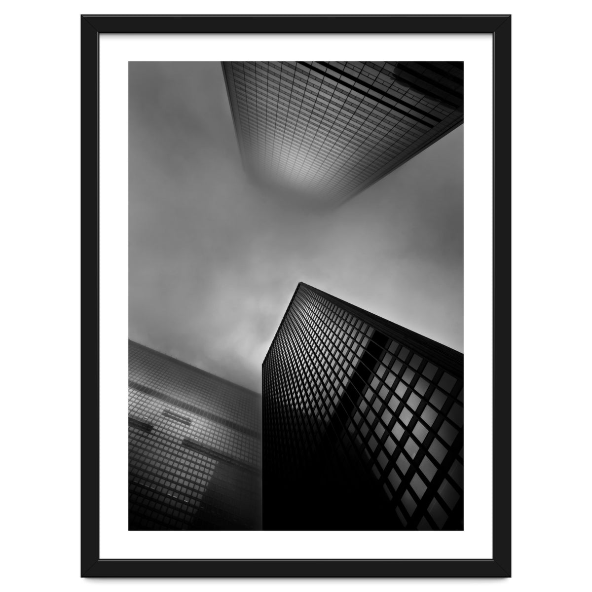 Downtown Fogfest No 1