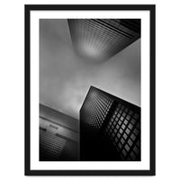 Downtown Fogfest No 1
