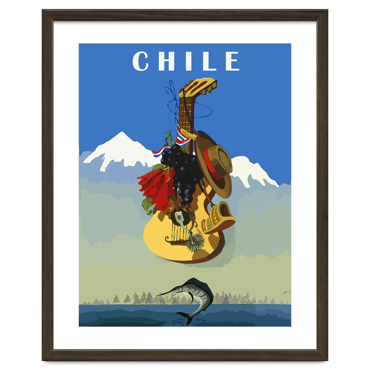 Chile