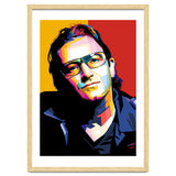 Bono U2 thumbnail