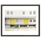 Yellow doors thumbnail