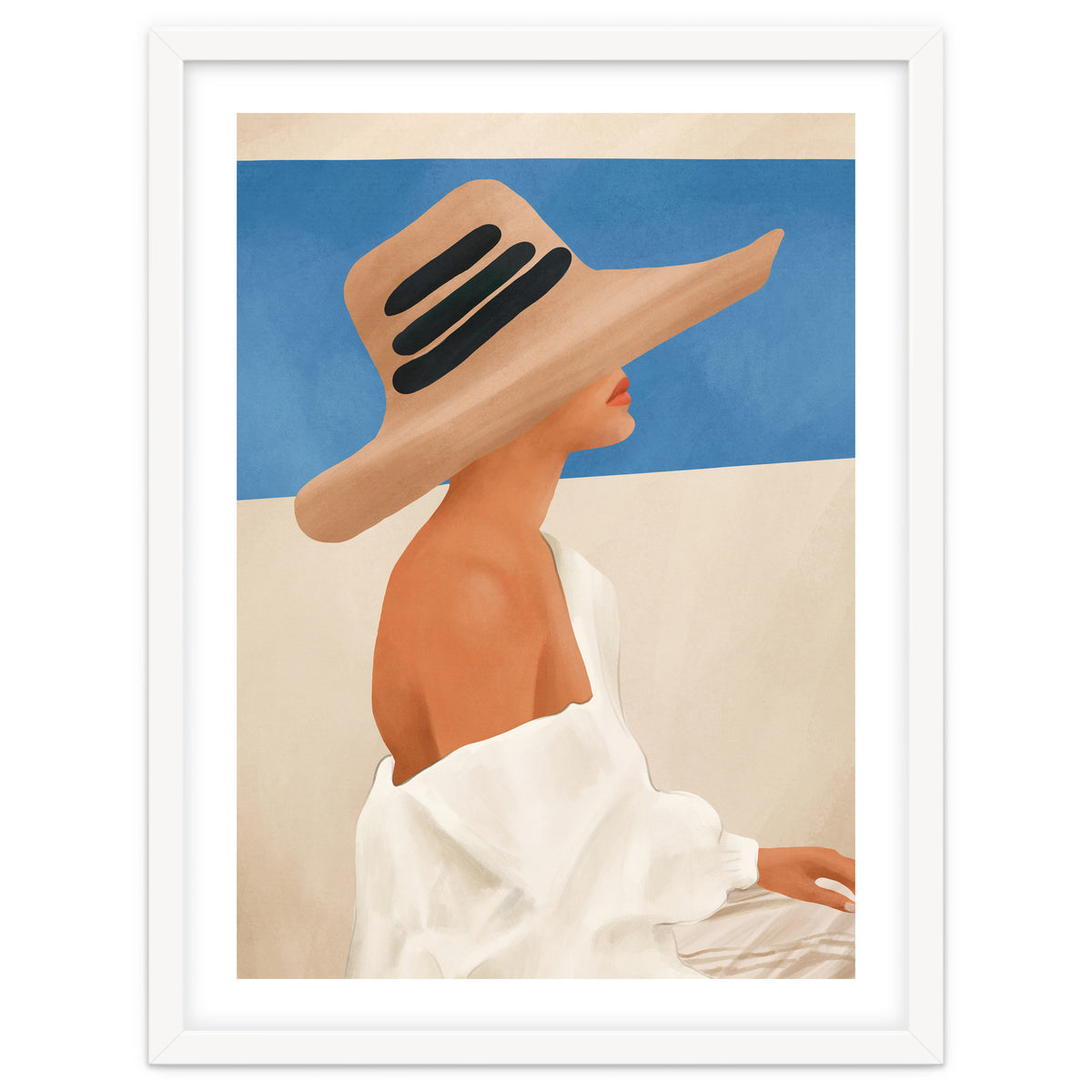 Summer Hat