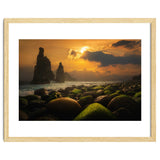 Dreamy seascape thumbnail