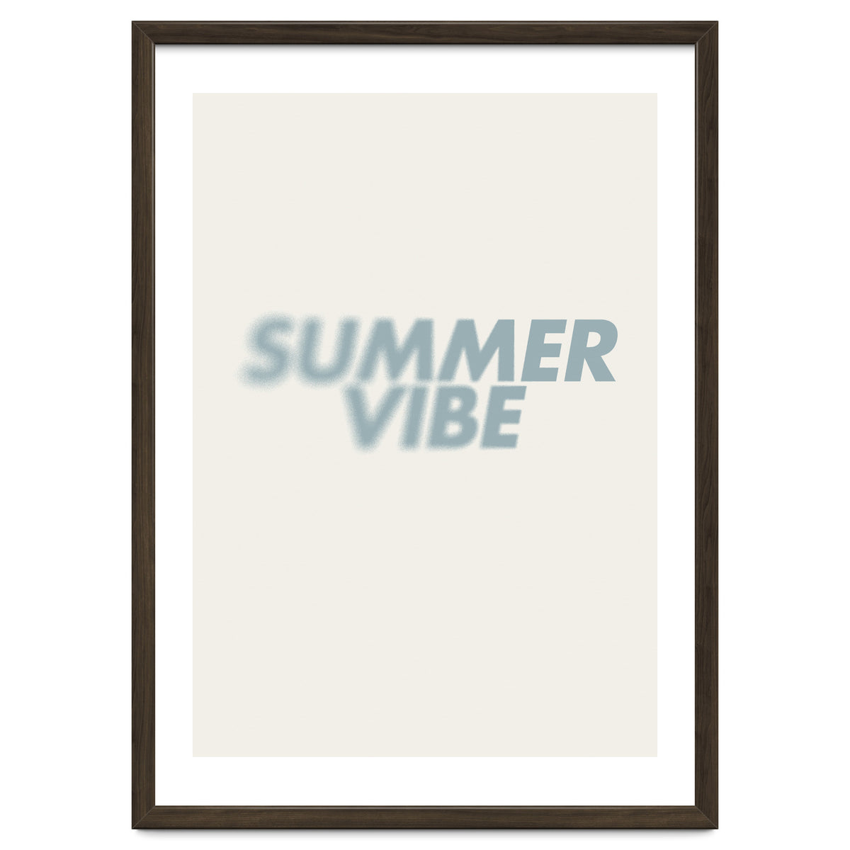 SUMMER VIBE