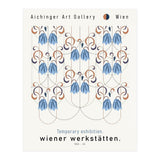 Wiener Werkstätten Exhibition Poster (Print Only) thumbnail