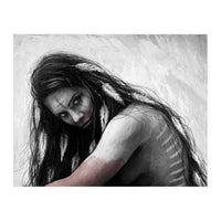 Rise Again (Print Only)