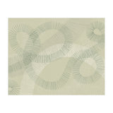 calming essentials Curved Lines soft sage (Print Only) thumbnail