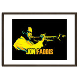 Jon Faddis American Jazz Trumpeter thumbnail