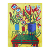 Flor Carnivora 7 (Print Only) thumbnail