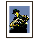 Taj Mahal American Blues Musician Legend thumbnail