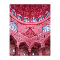 Mosque (Print Only)