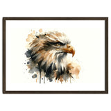 Majestic Eagle Side Profile thumbnail