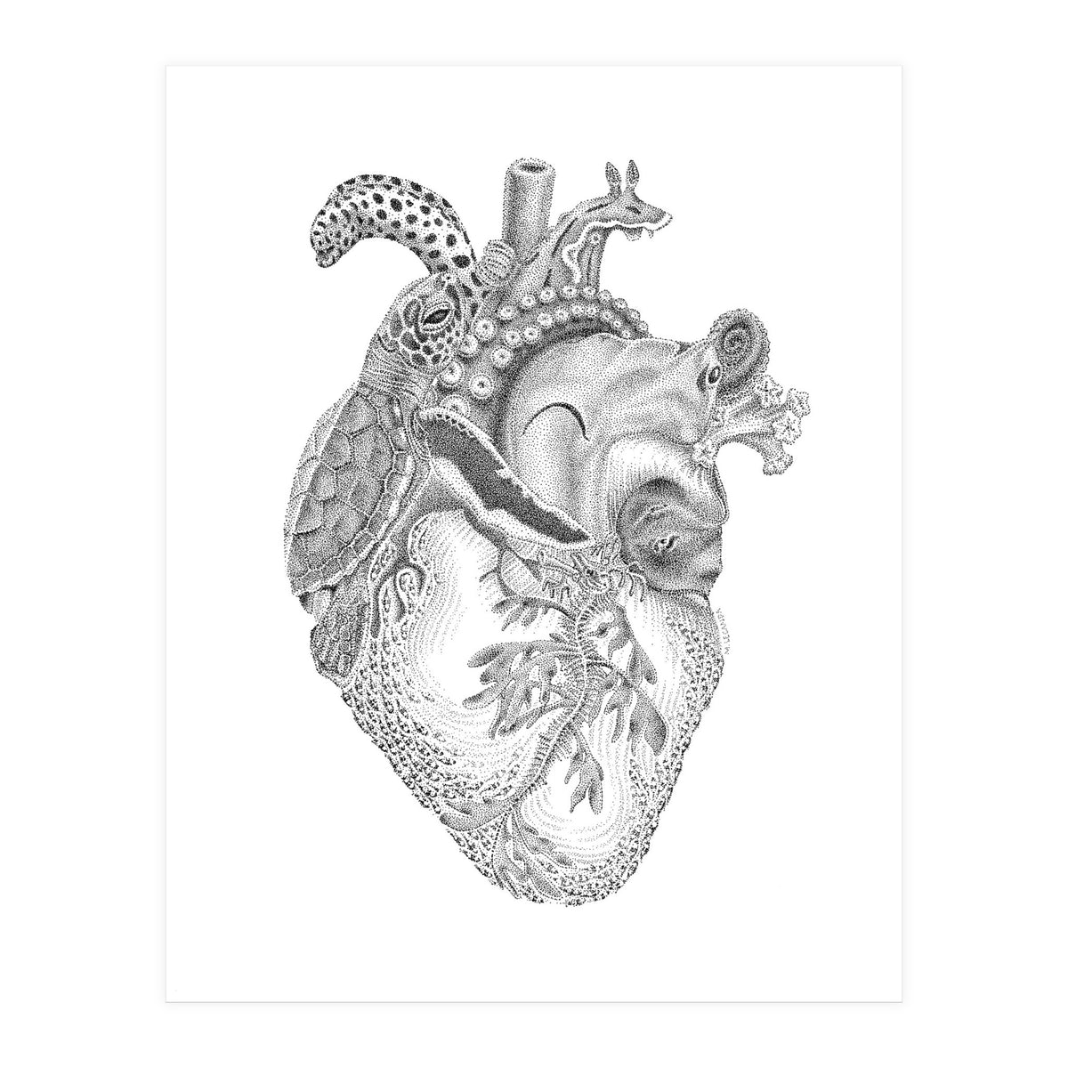 What You Love (Print Only)