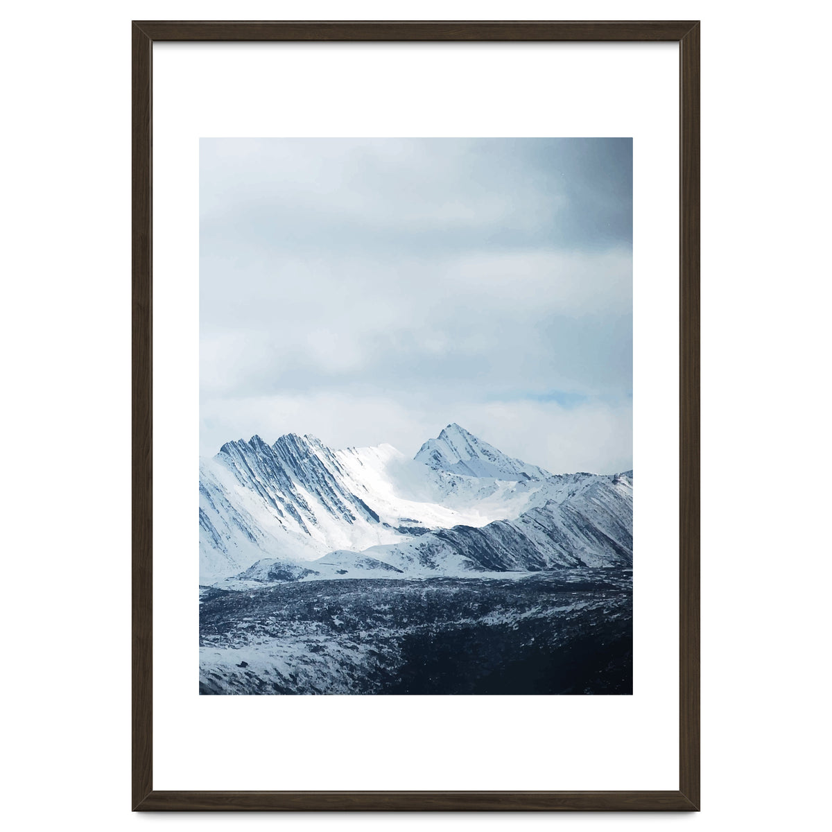 Heaven's Gates Opened