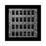 Geometry No 12 with Border (Print Only) thumbnail