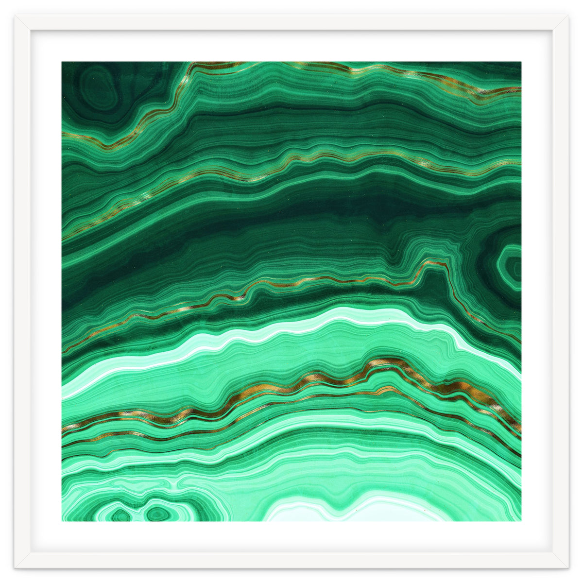 Malachite Texture 03