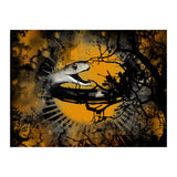 Black Mamba  (Print Only) thumbnail