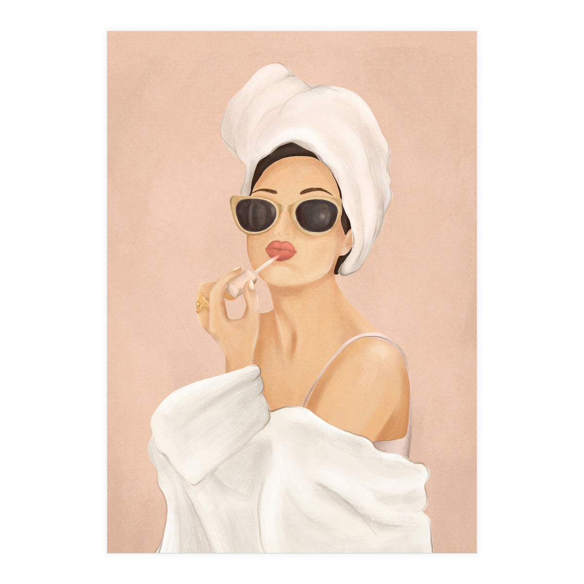 Morning Routine (Print Only)
