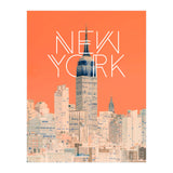 The Big Apple #society6 #decor #buyart (Print Only) thumbnail