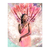 Zuri - Empress Of Peace & Harmony (Print Only) thumbnail