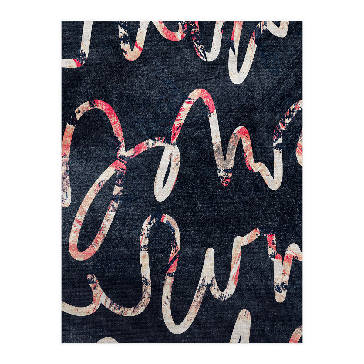 Love Note 1 (Print Only)