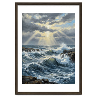 Light Through the Tempest