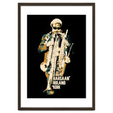 Rahsaan Roland Kirk Jazz Musician Legend thumbnail
