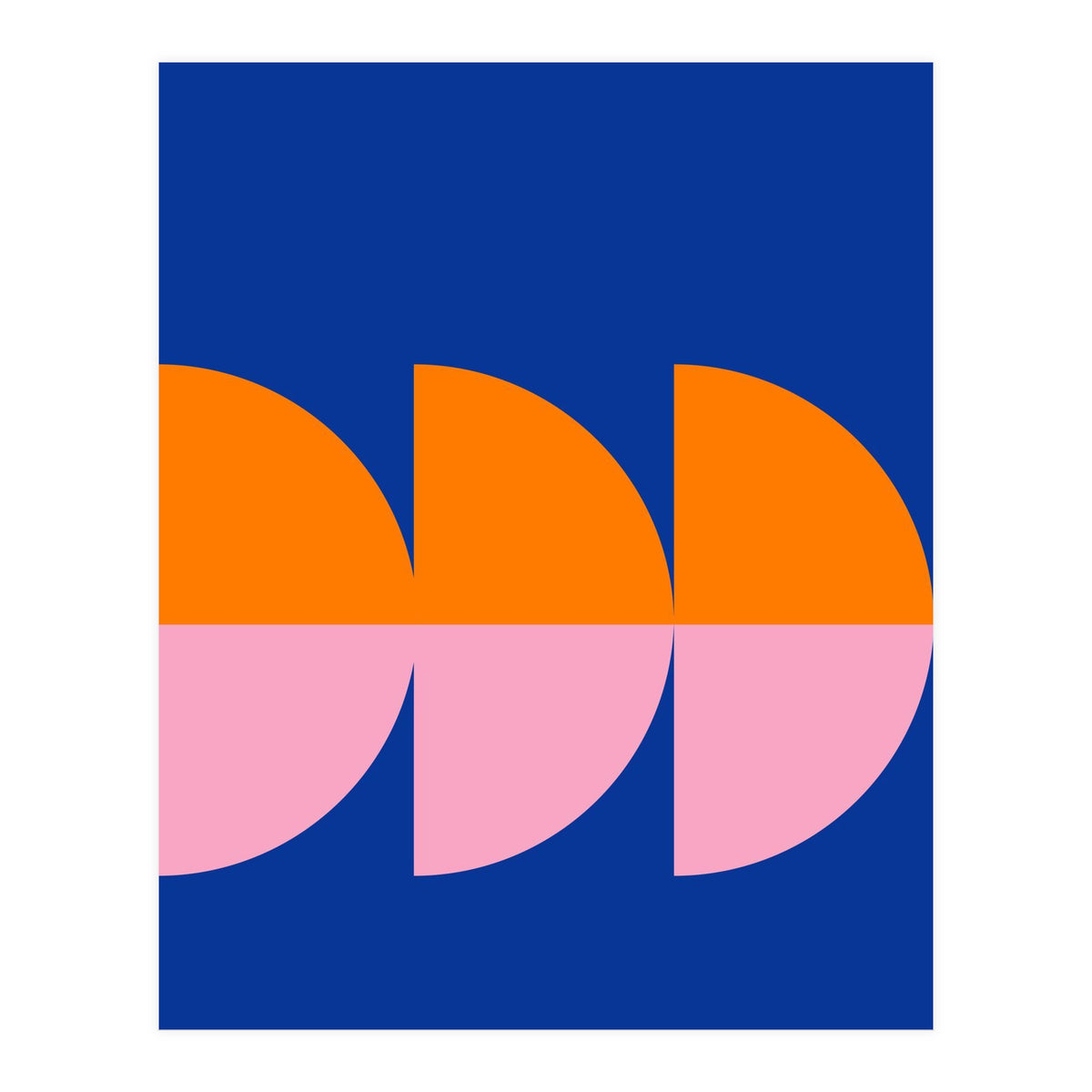 Spring Pantone Warm Color 02 (Print Only)