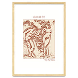Adam And Eve thumbnail