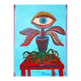 Flor Carnivora 12 (Print Only) thumbnail
