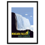 Niagara Falls and Canada thumbnail