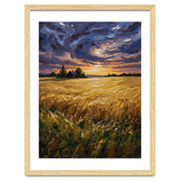 The Whispering Harvest