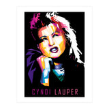 Cyndi Lauper (Print Only) thumbnail