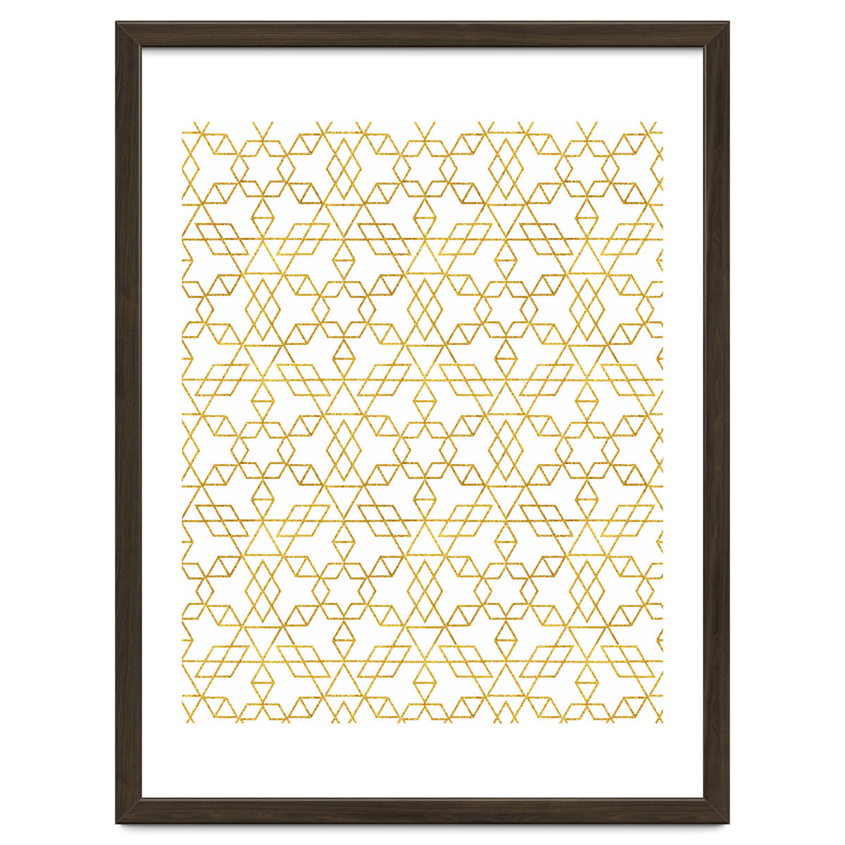 Art Deco Gold #society6 #decor #buyart